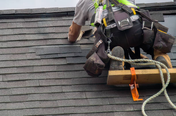 Reliable Emergency Roof Repair contractor in Troy, MO by Brentwood Metal Roofing