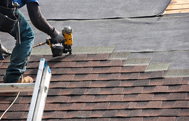 Licensed Emergency Roof Repair service in Troy, MO - Brentwood Metal Roofing